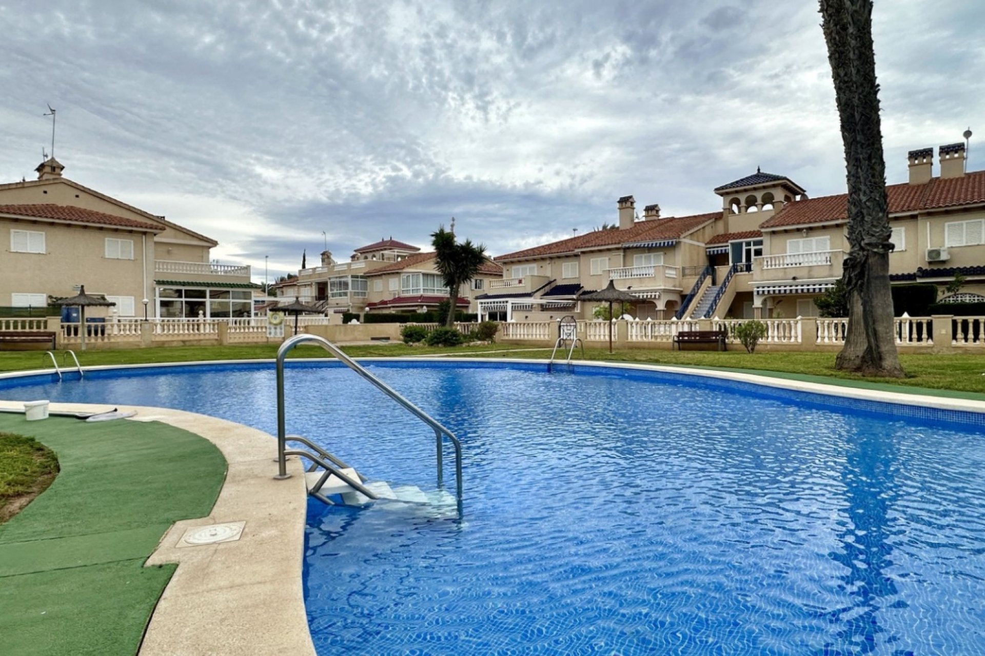 Rynek wtórny - Apartament - Orihuela Costa - Playa Flamenca