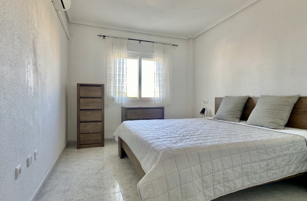 Rynek wtórny - Apartament - Orihuela Costa - Playa Flamenca