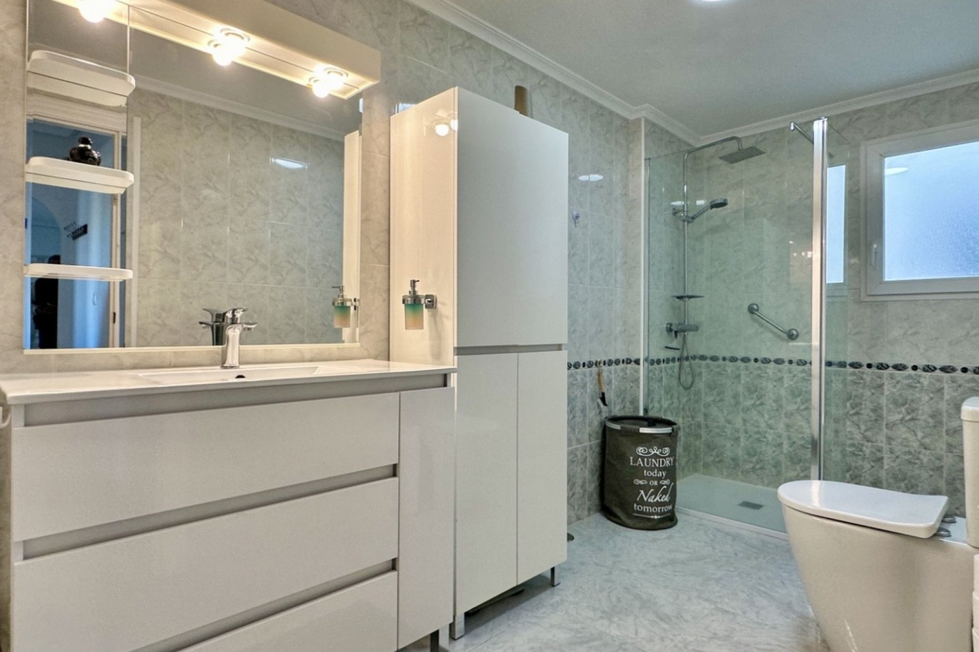 Rynek wtórny - Apartament - Orihuela Costa - Playa Flamenca