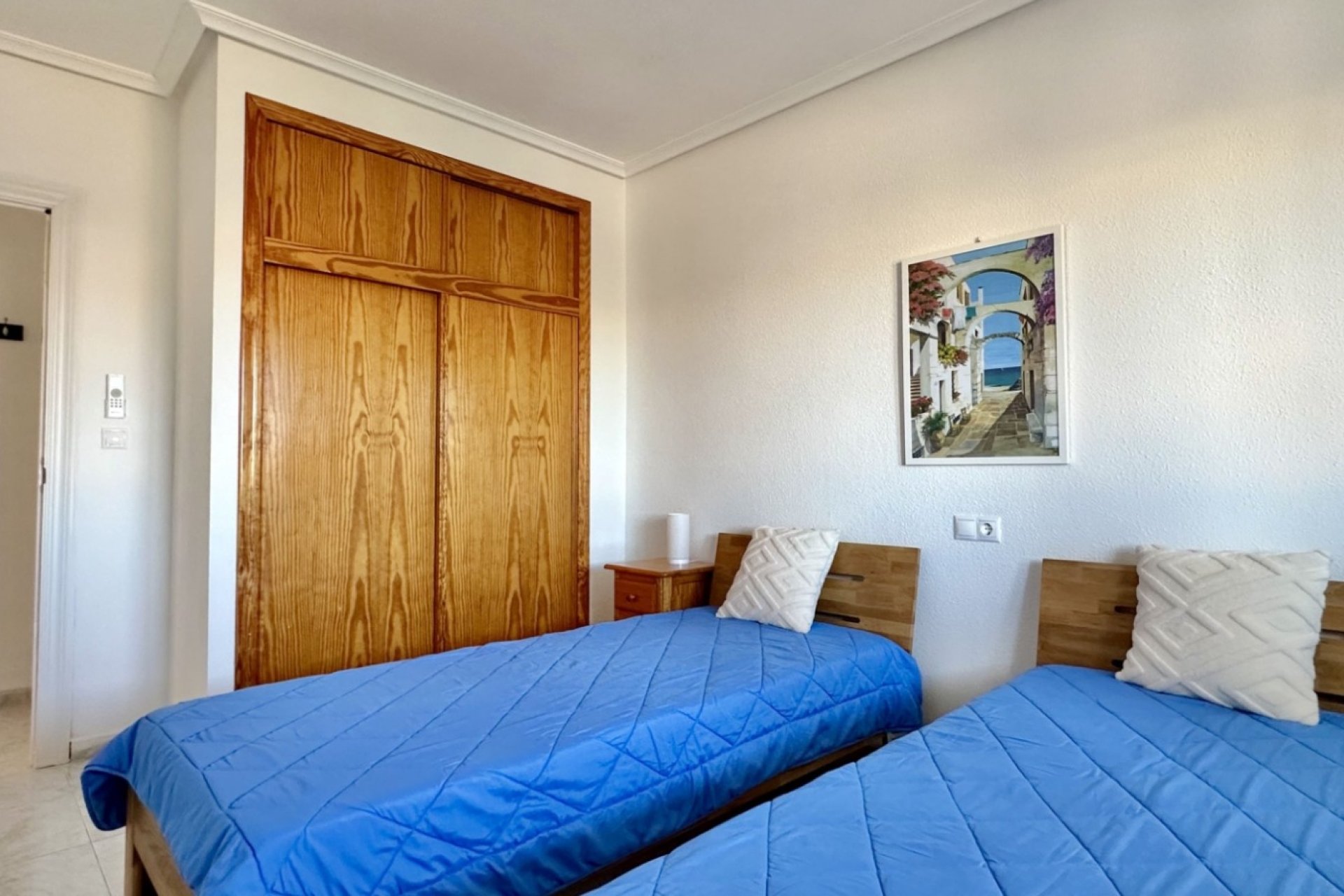 Rynek wtórny - Apartament - Orihuela Costa - Playa Flamenca