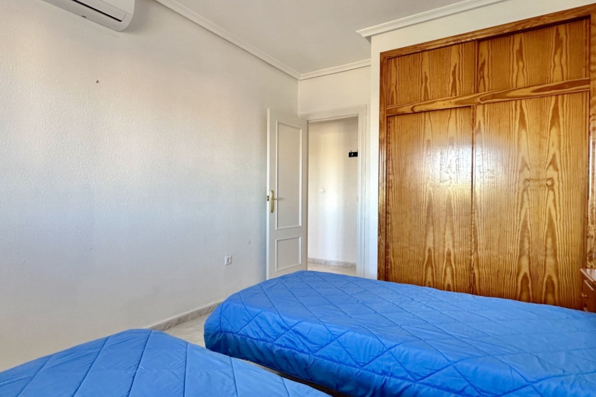 Rynek wtórny - Apartament - Orihuela Costa - Playa Flamenca