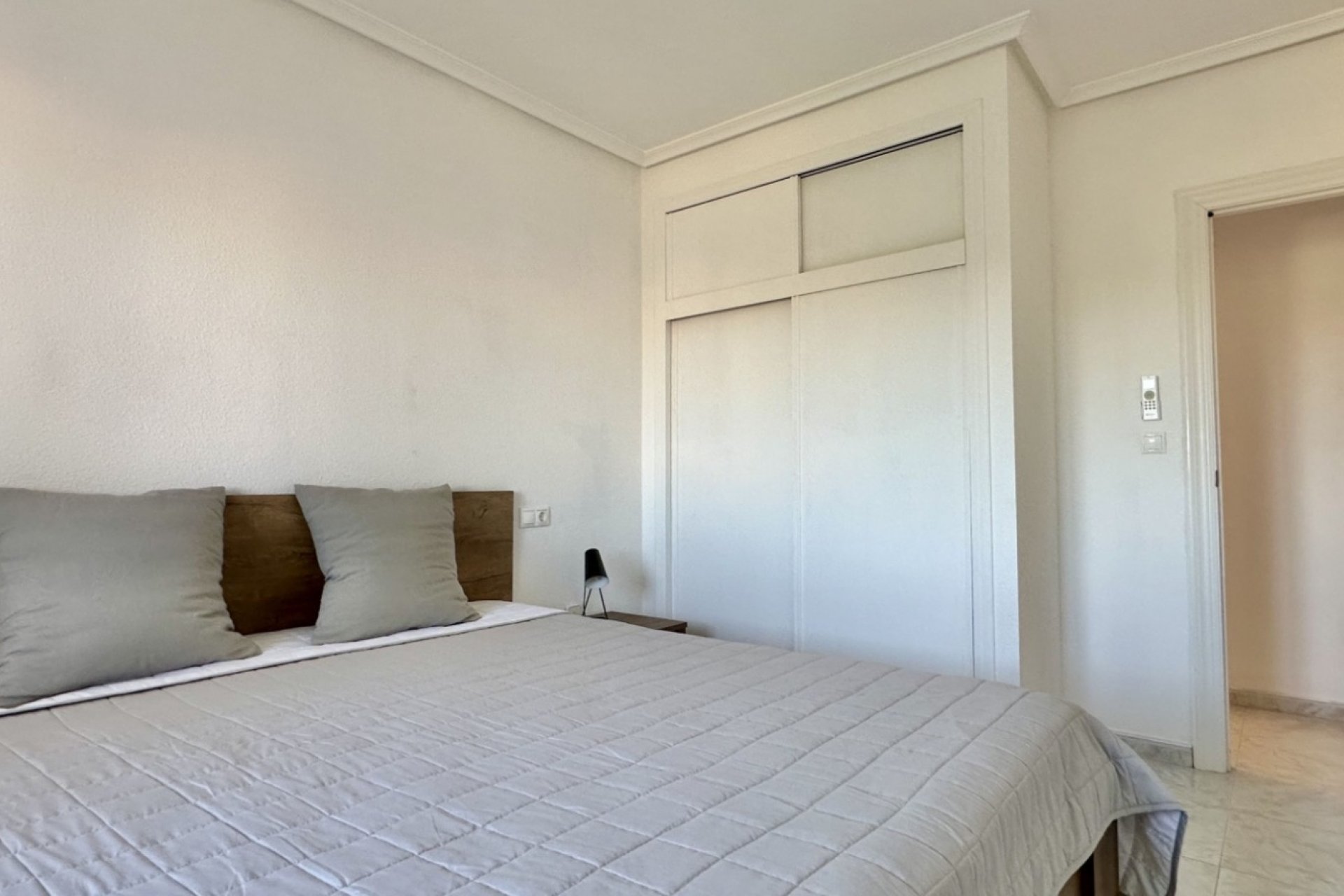 Rynek wtórny - Apartament - Orihuela Costa - Playa Flamenca