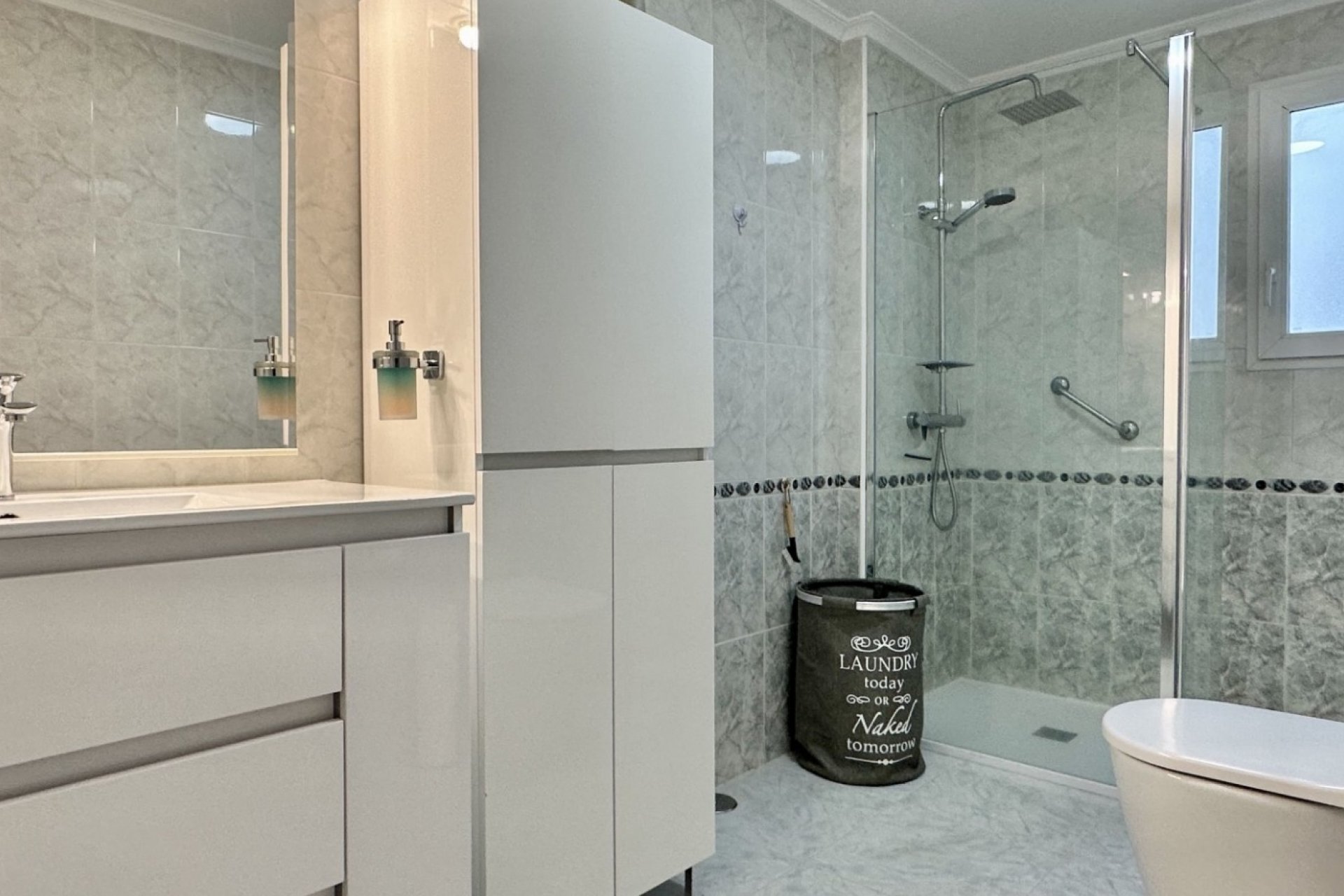 Rynek wtórny - Apartament - Orihuela Costa - Playa Flamenca