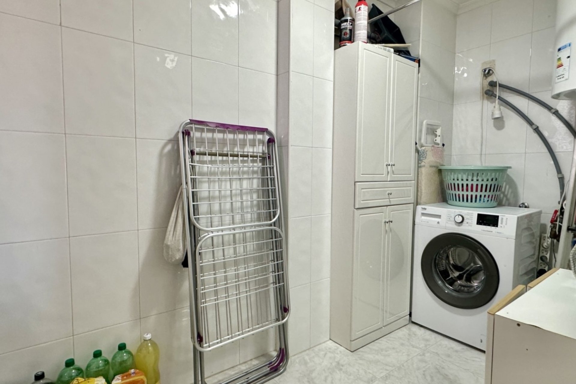 Rynek wtórny - Apartament - Orihuela Costa - Playa Flamenca