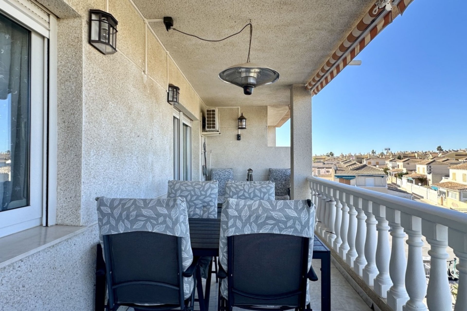 Rynek wtórny - Apartament - Orihuela Costa - Playa Flamenca