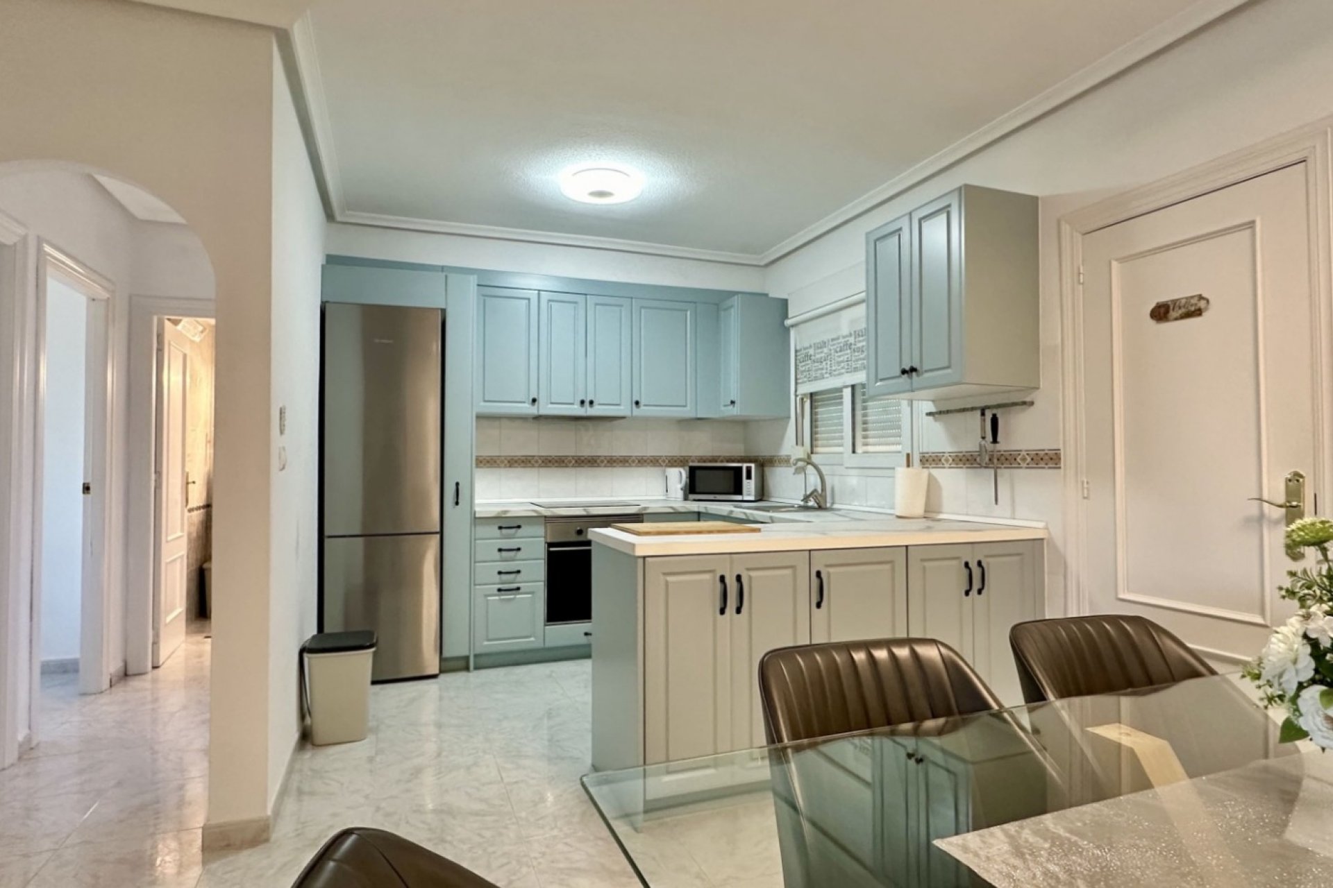 Rynek wtórny - Apartament - Orihuela Costa - Playa Flamenca