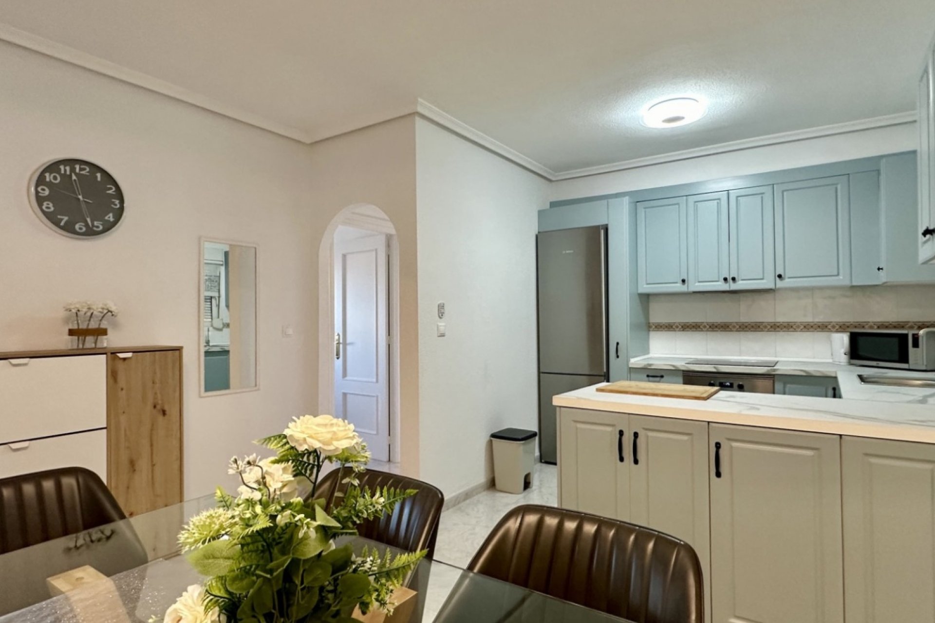 Rynek wtórny - Apartament - Orihuela Costa - Playa Flamenca