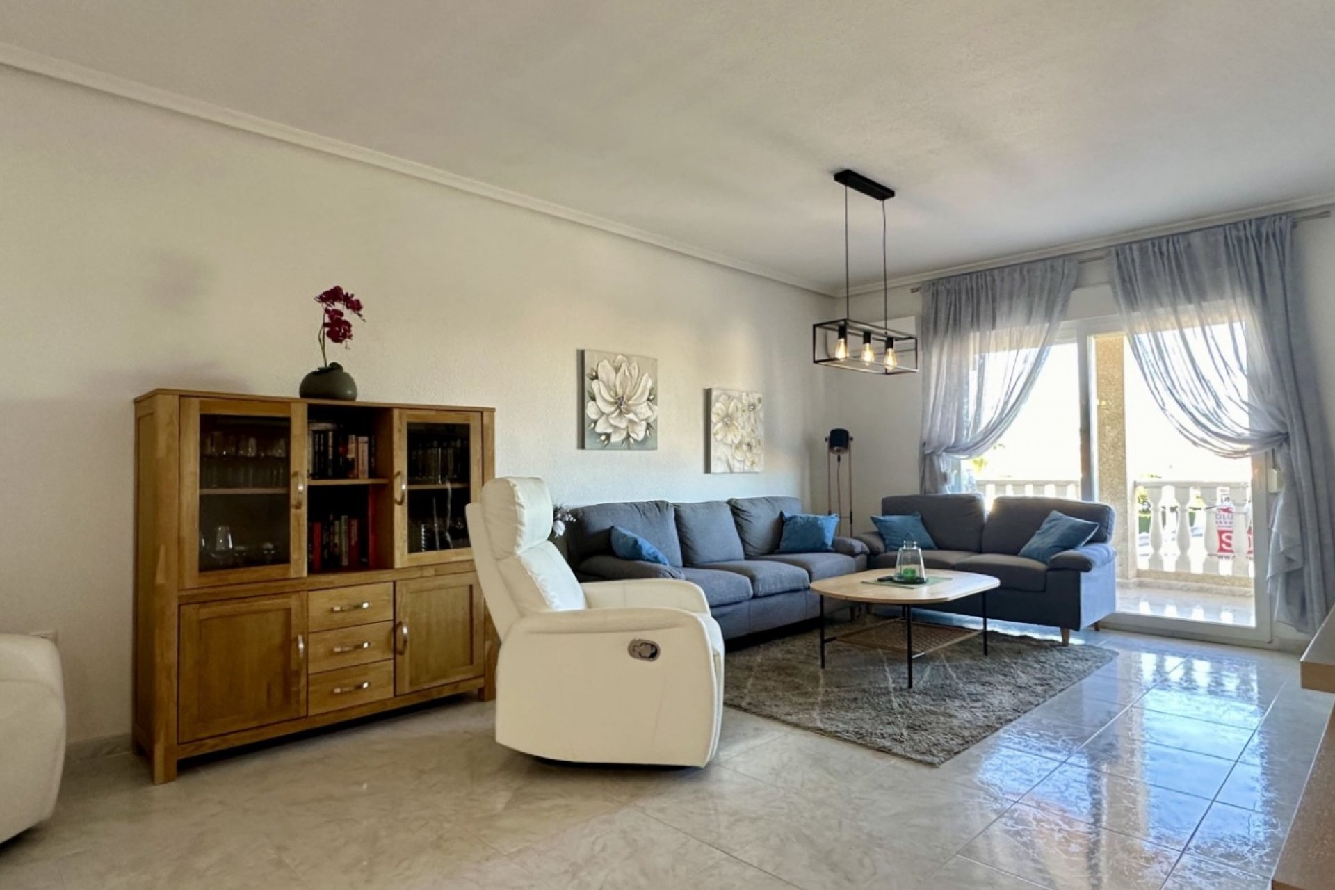 Rynek wtórny - Apartament - Orihuela Costa - Playa Flamenca