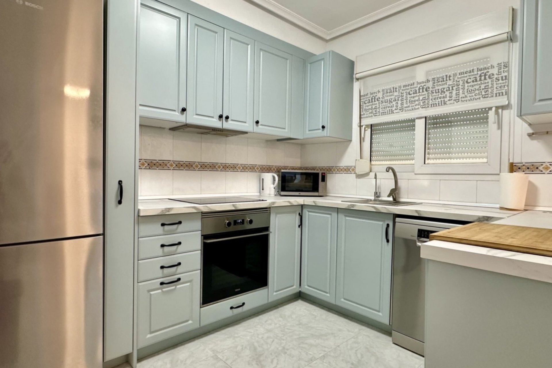 Rynek wtórny - Apartament - Orihuela Costa - Playa Flamenca