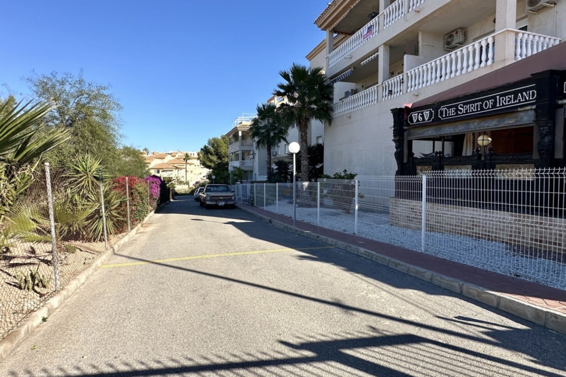Rynek wtórny - Apartament - Orihuela Costa - Playa Flamenca