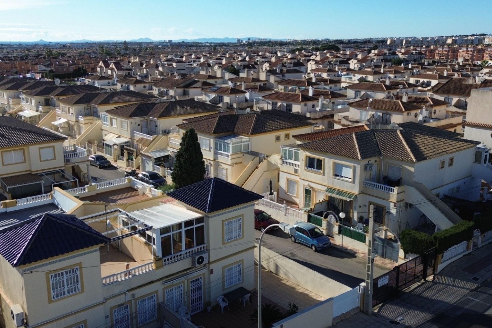 Rynek wtórny - Apartament - Orihuela Costa - Playa Flamenca