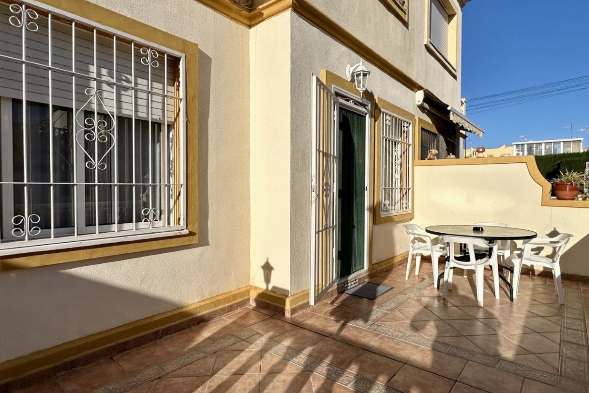 Rynek wtórny - Apartament - Orihuela Costa - Playa Flamenca