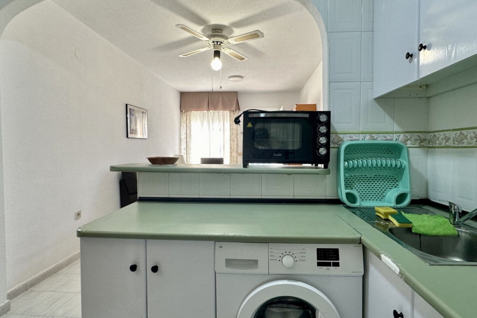 Rynek wtórny - Apartament - Orihuela Costa - Playa Flamenca