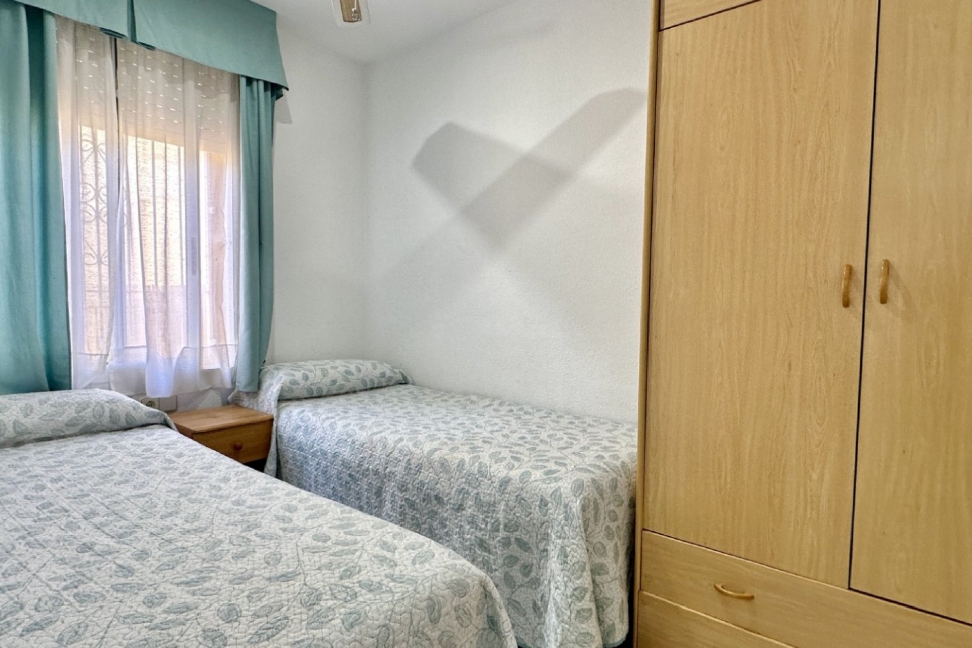 Rynek wtórny - Apartament - Orihuela Costa - Playa Flamenca