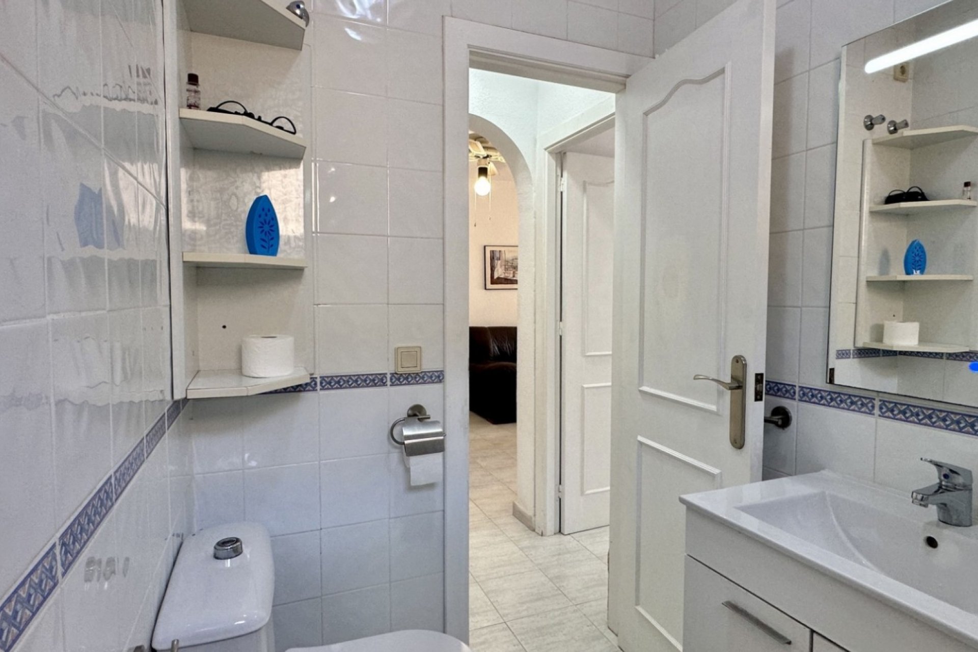 Rynek wtórny - Apartament - Orihuela Costa - Playa Flamenca