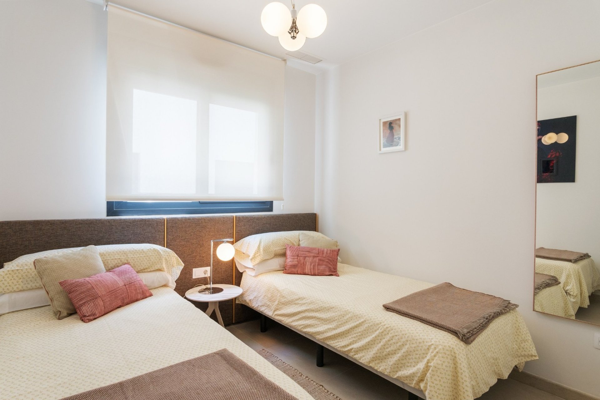 Rynek wtórny - Apartament - Orihuela Costa - Playa Flamenca