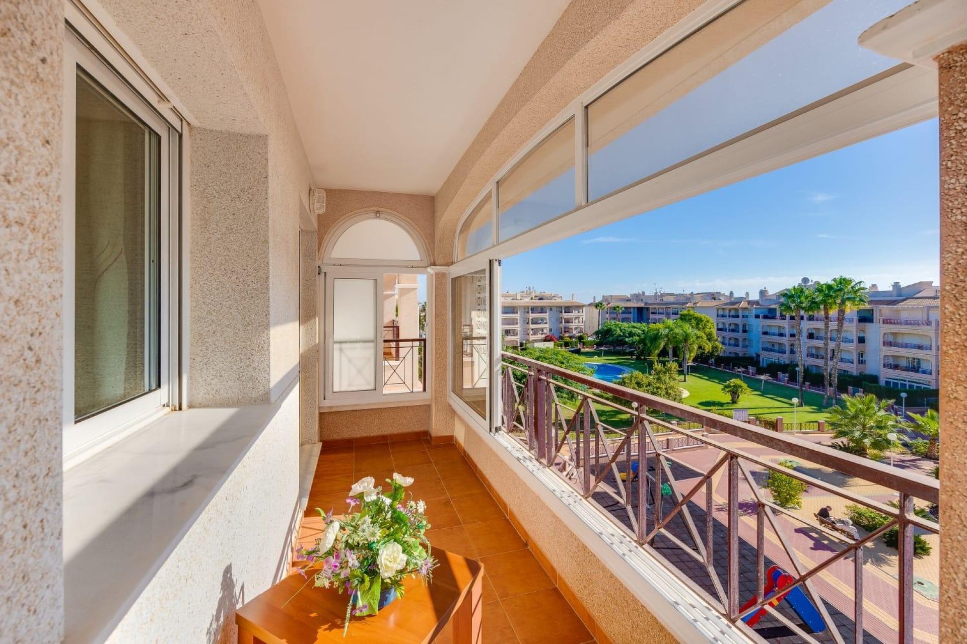 Rynek wtórny - Apartament - Orihuela Costa - Playa Flamenca