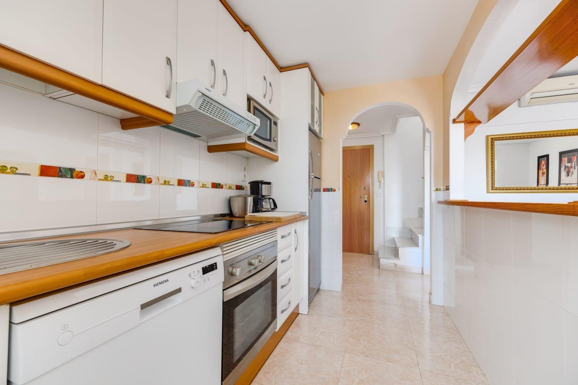 Rynek wtórny - Apartament - Orihuela Costa - Playa Flamenca