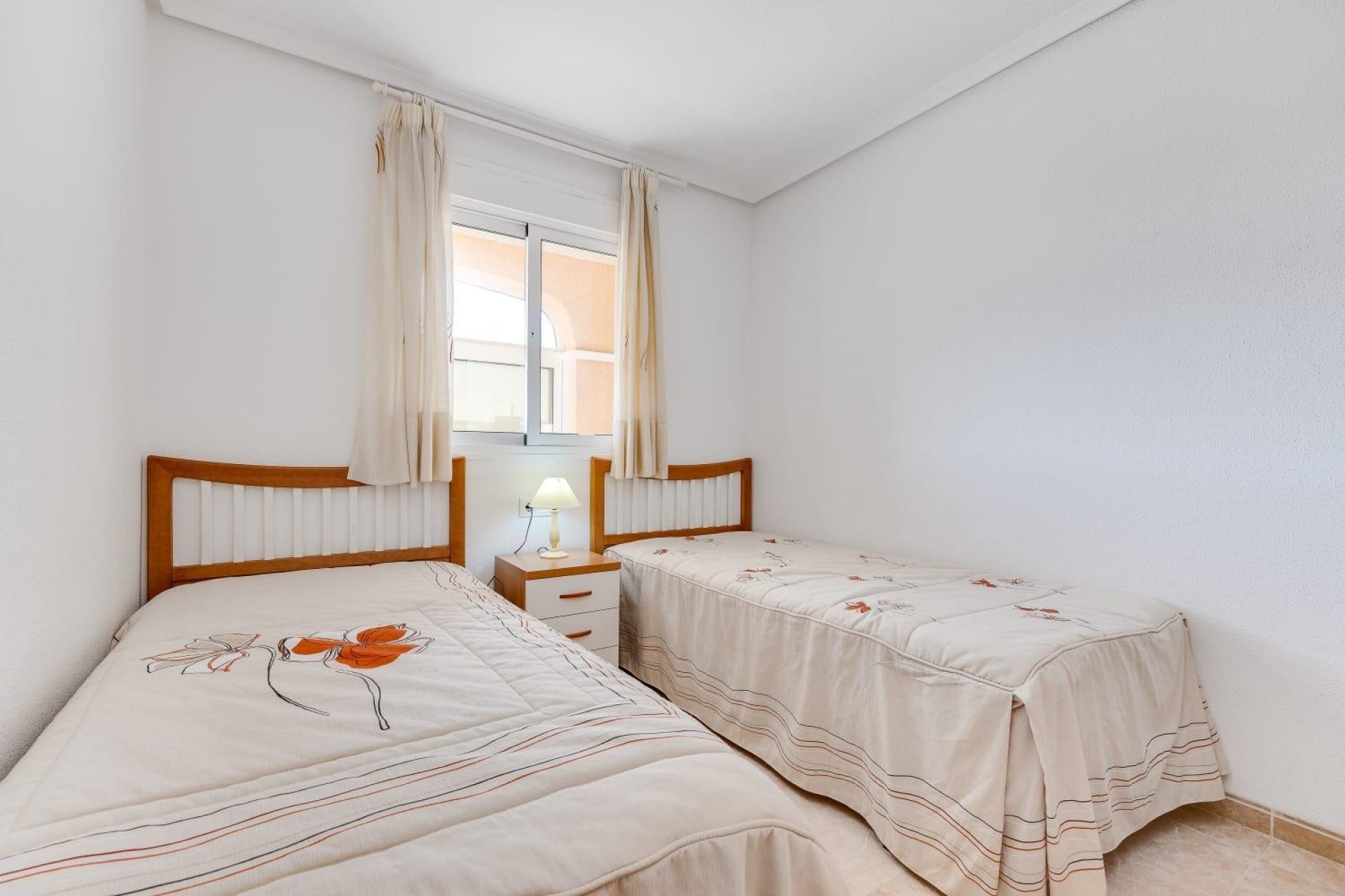 Rynek wtórny - Apartament - Orihuela Costa - Playa Flamenca