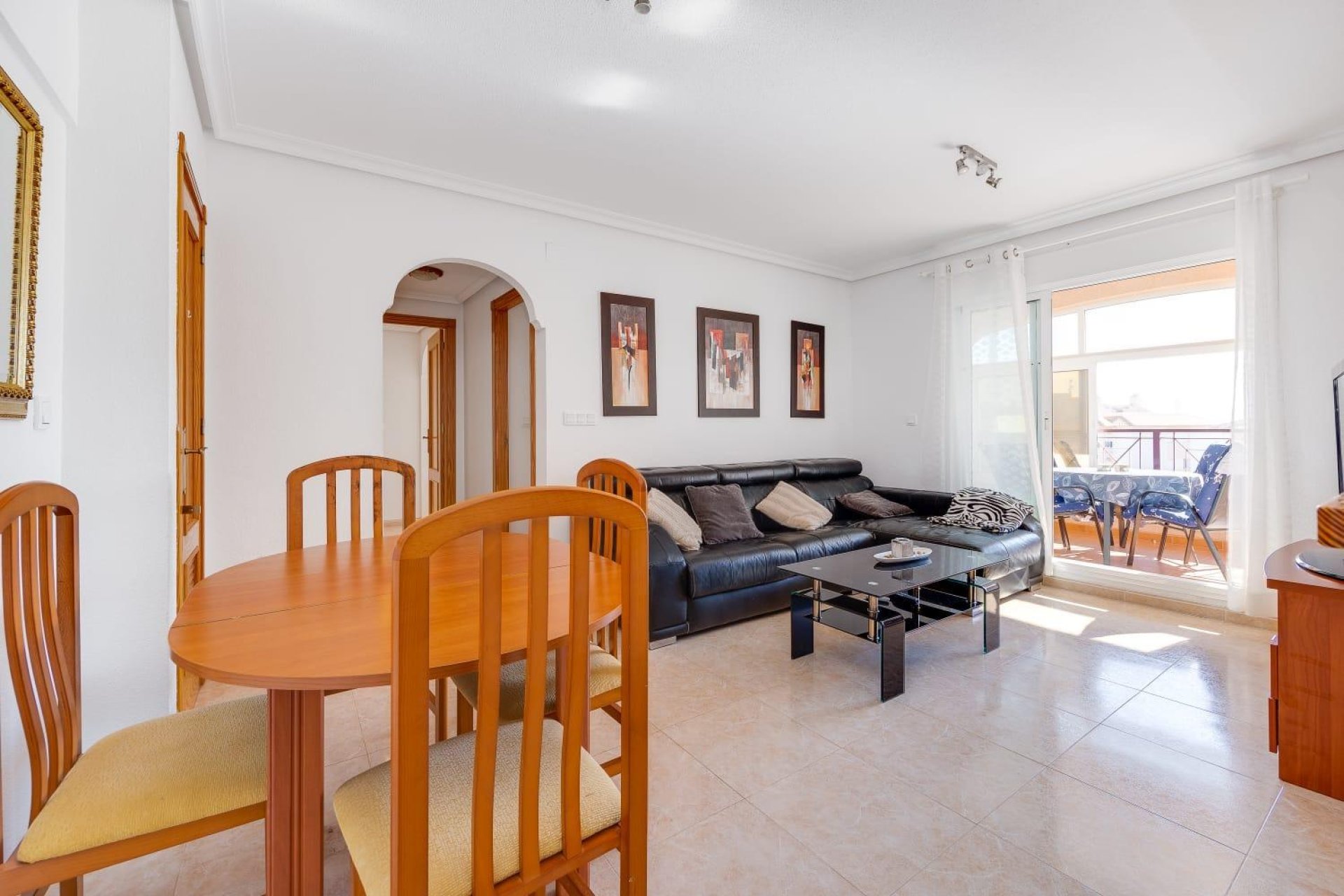 Rynek wtórny - Apartament - Orihuela Costa - Playa Flamenca