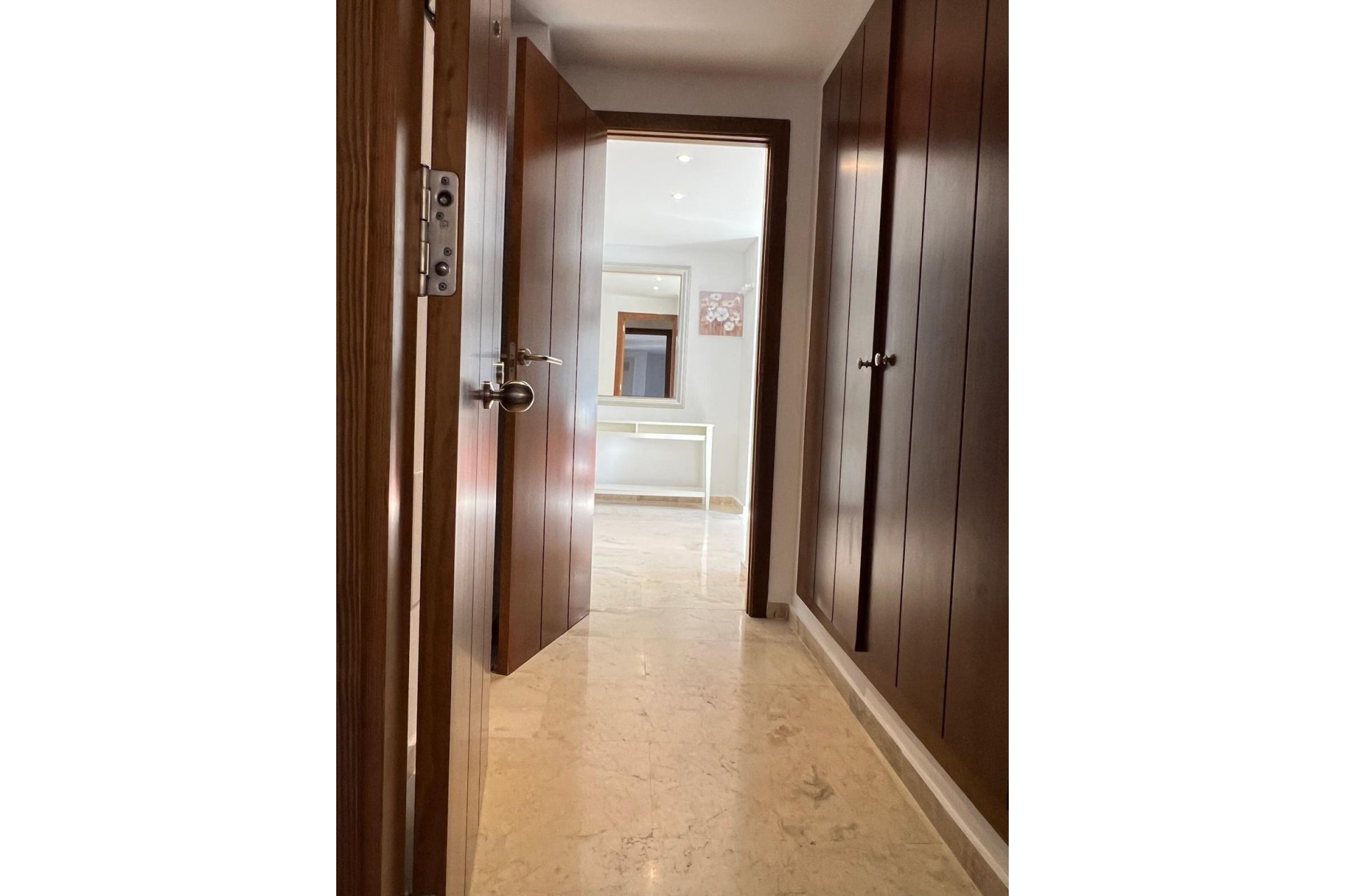 Rynek wtórny - Apartament - Orihuela Costa - Punta Prima