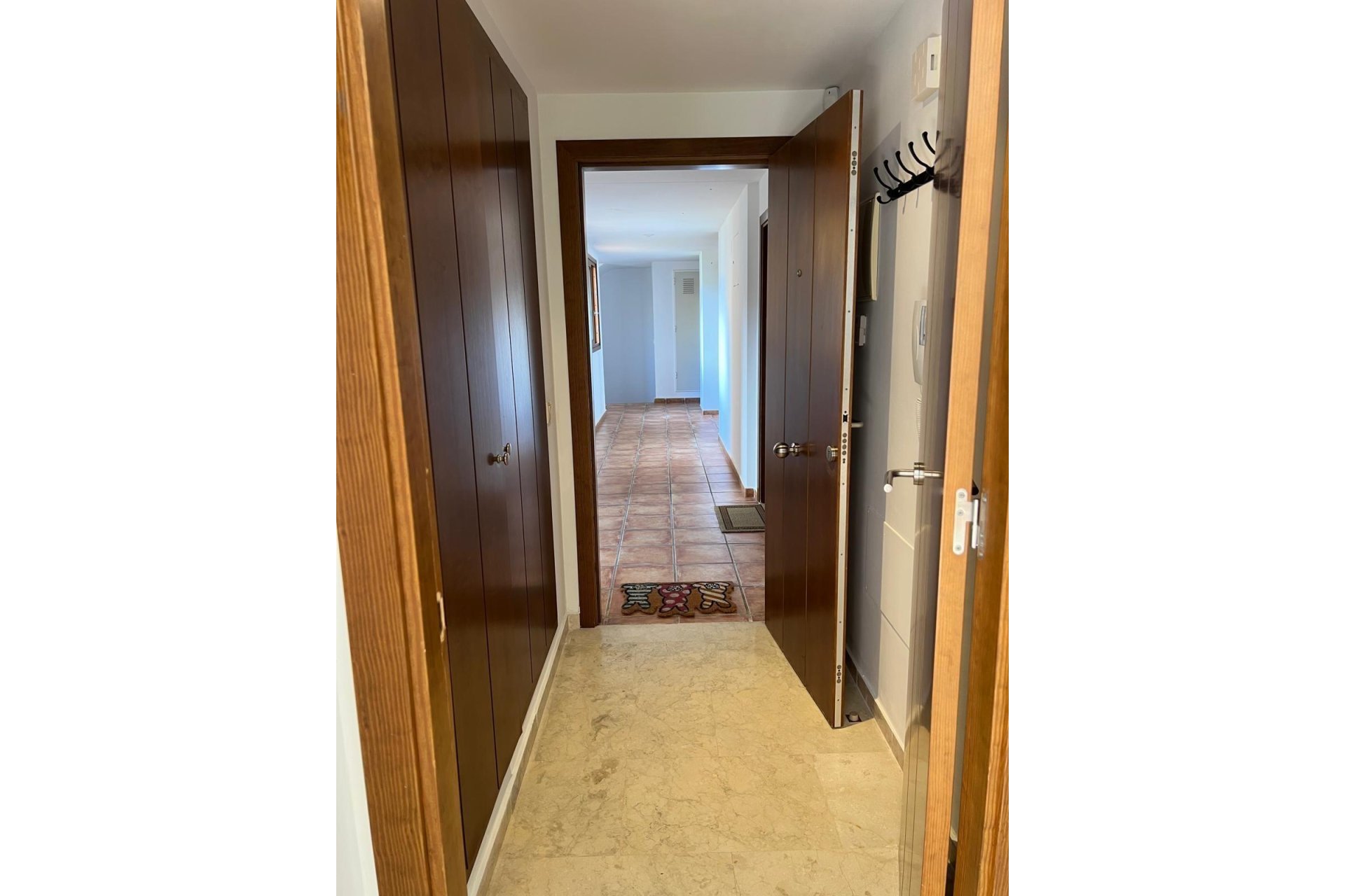 Rynek wtórny - Apartament - Orihuela Costa - Punta Prima