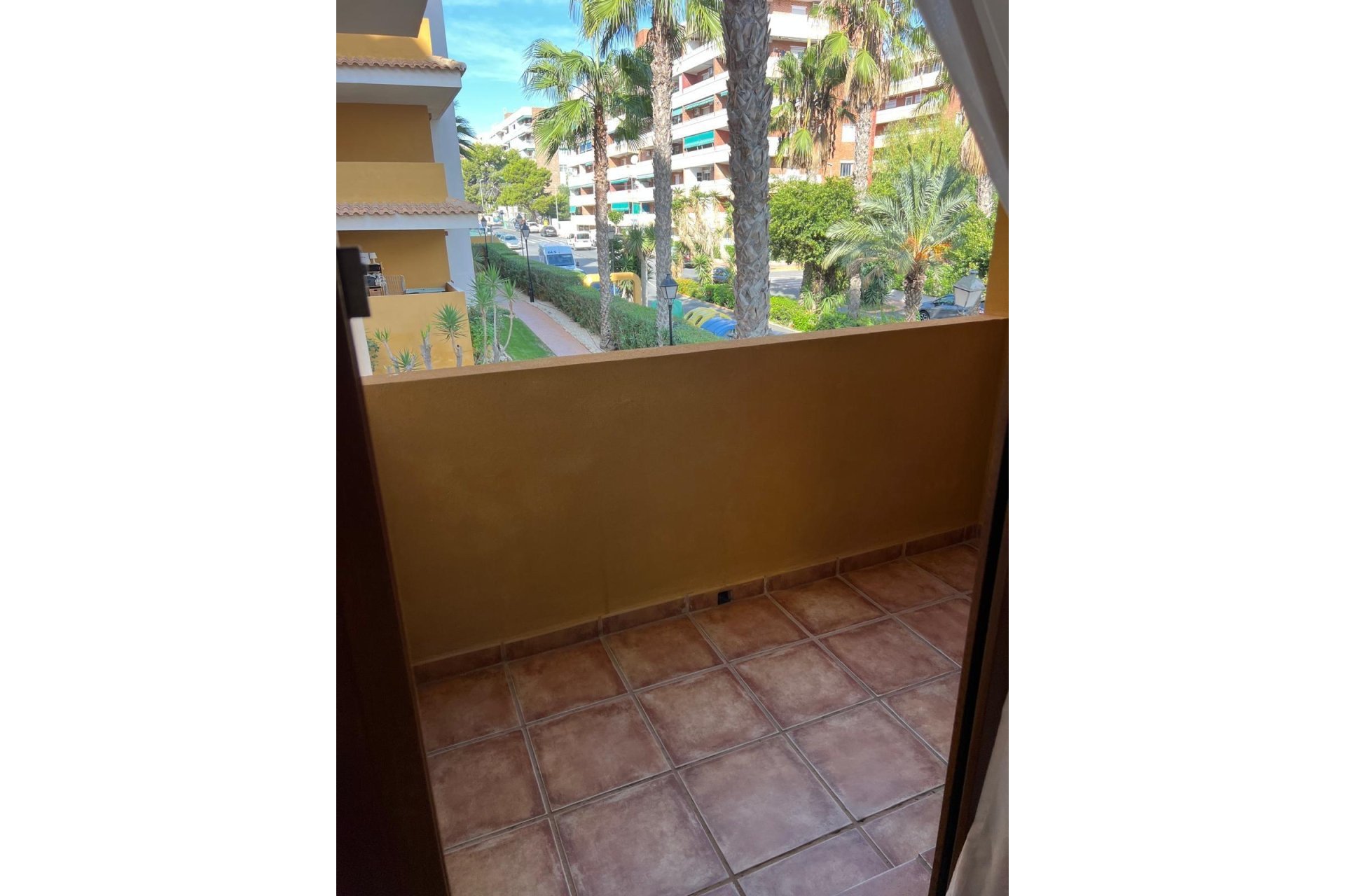 Rynek wtórny - Apartament - Orihuela Costa - Punta Prima