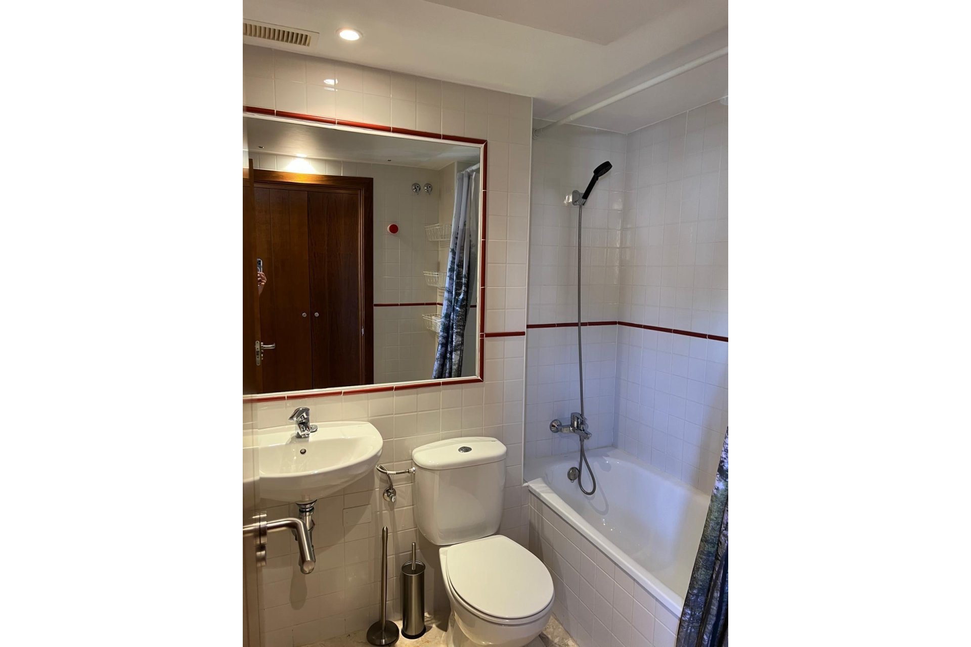 Rynek wtórny - Apartament - Orihuela Costa - Punta Prima