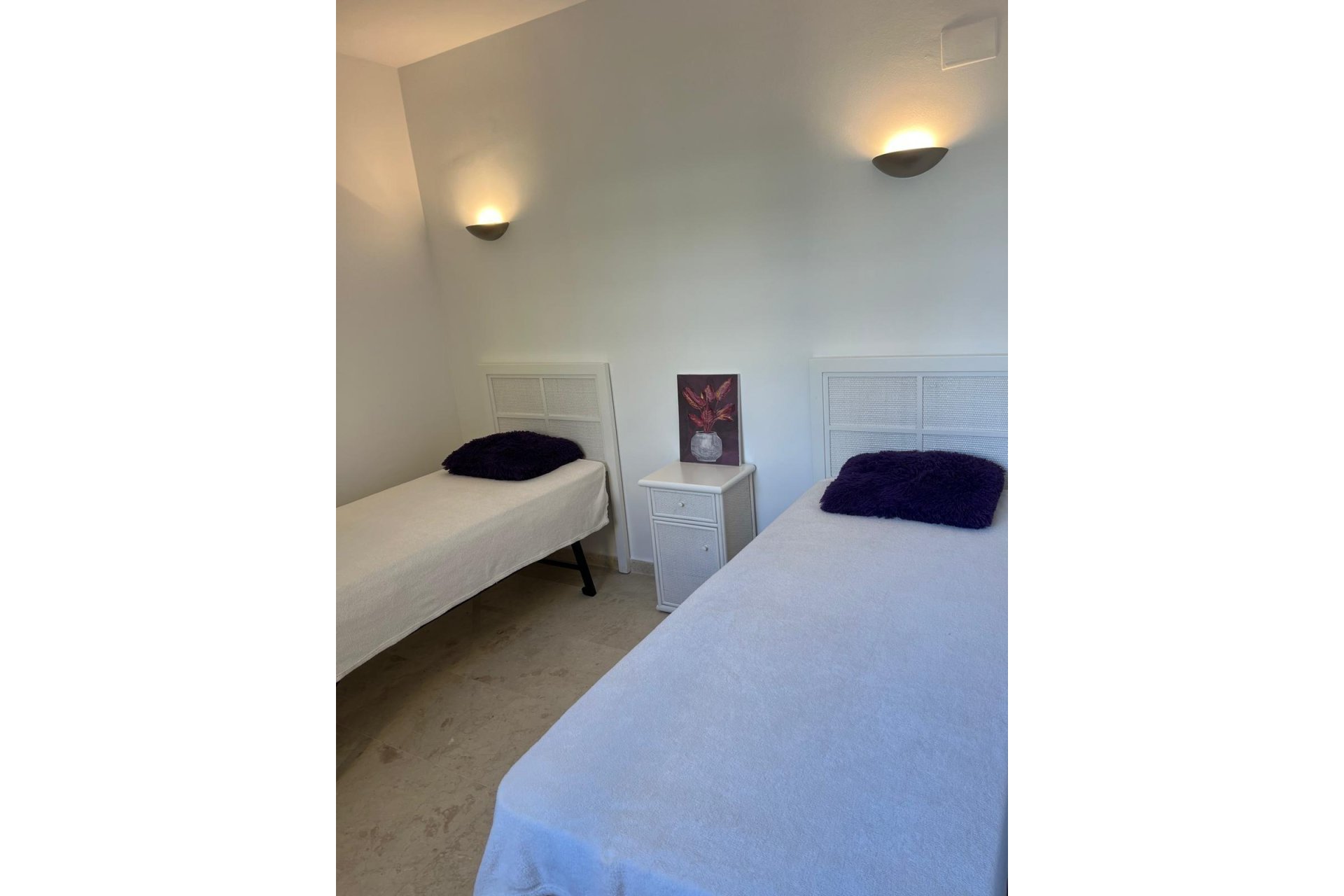 Rynek wtórny - Apartament - Orihuela Costa - Punta Prima