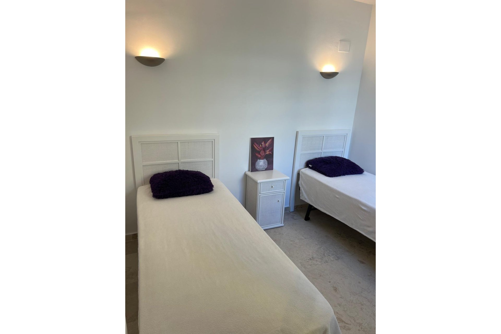 Rynek wtórny - Apartament - Orihuela Costa - Punta Prima