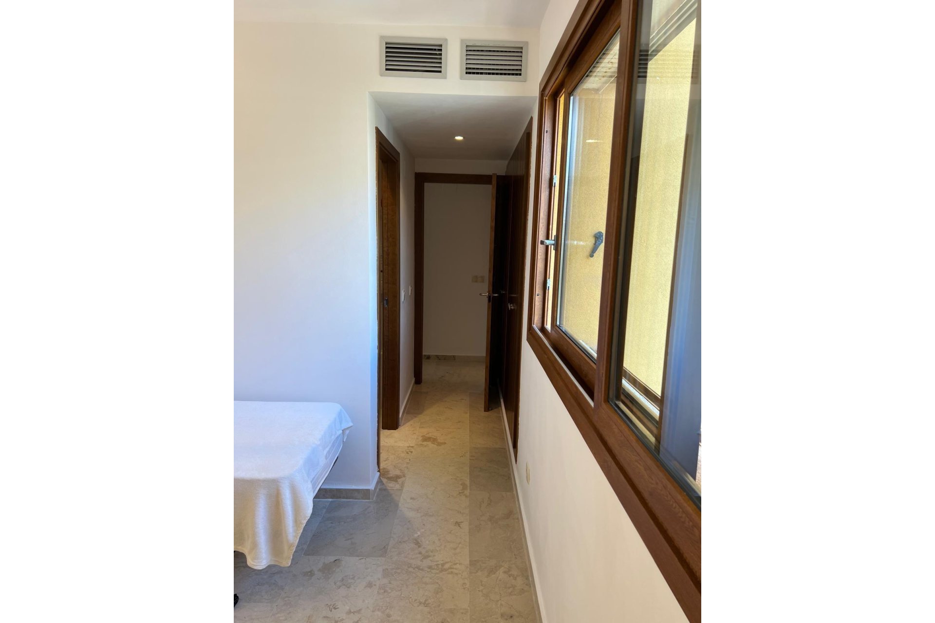 Rynek wtórny - Apartament - Orihuela Costa - Punta Prima