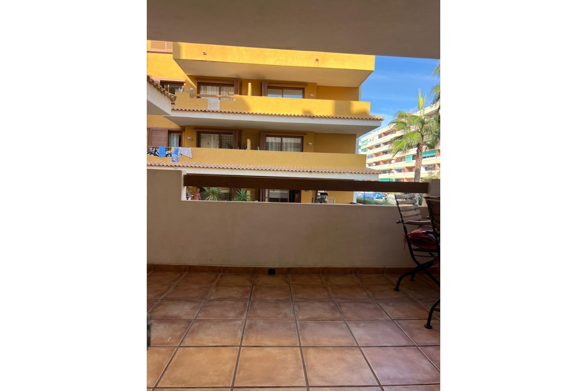 Rynek wtórny - Apartament - Orihuela Costa - Punta Prima