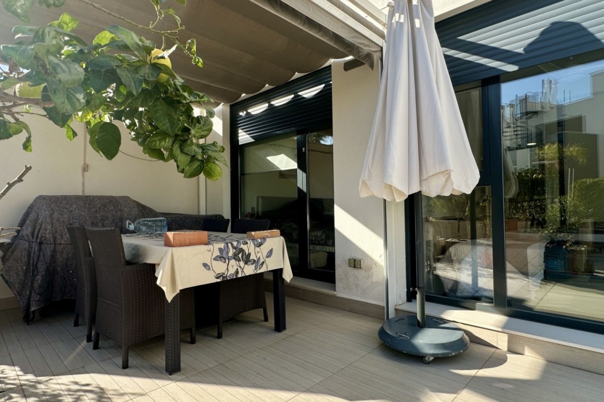 Rynek wtórny - Apartament - Orihuela Costa - Punta Prima