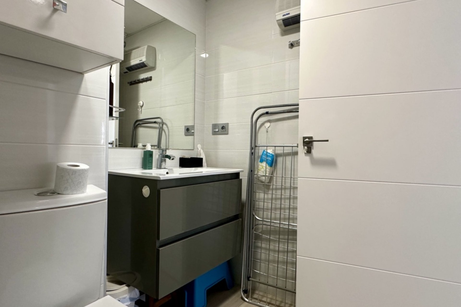 Rynek wtórny - Apartament - Orihuela Costa - Punta Prima