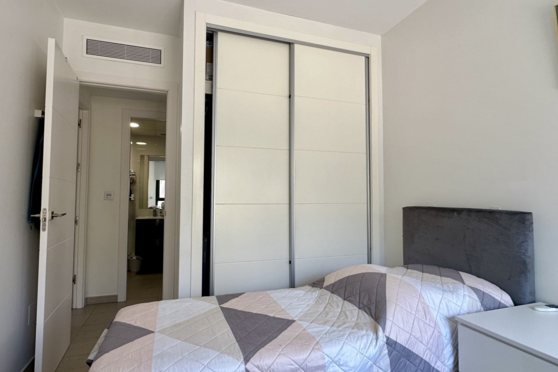 Rynek wtórny - Apartament - Orihuela Costa - Punta Prima