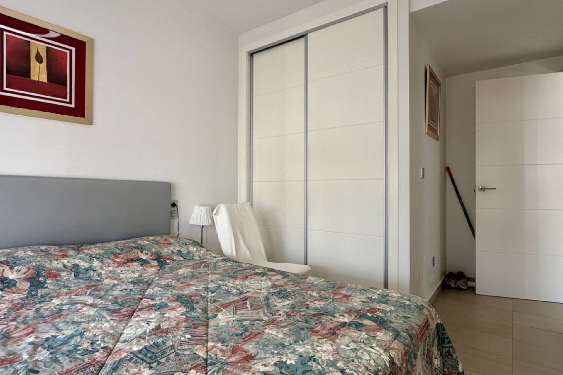 Rynek wtórny - Apartament - Orihuela Costa - Punta Prima