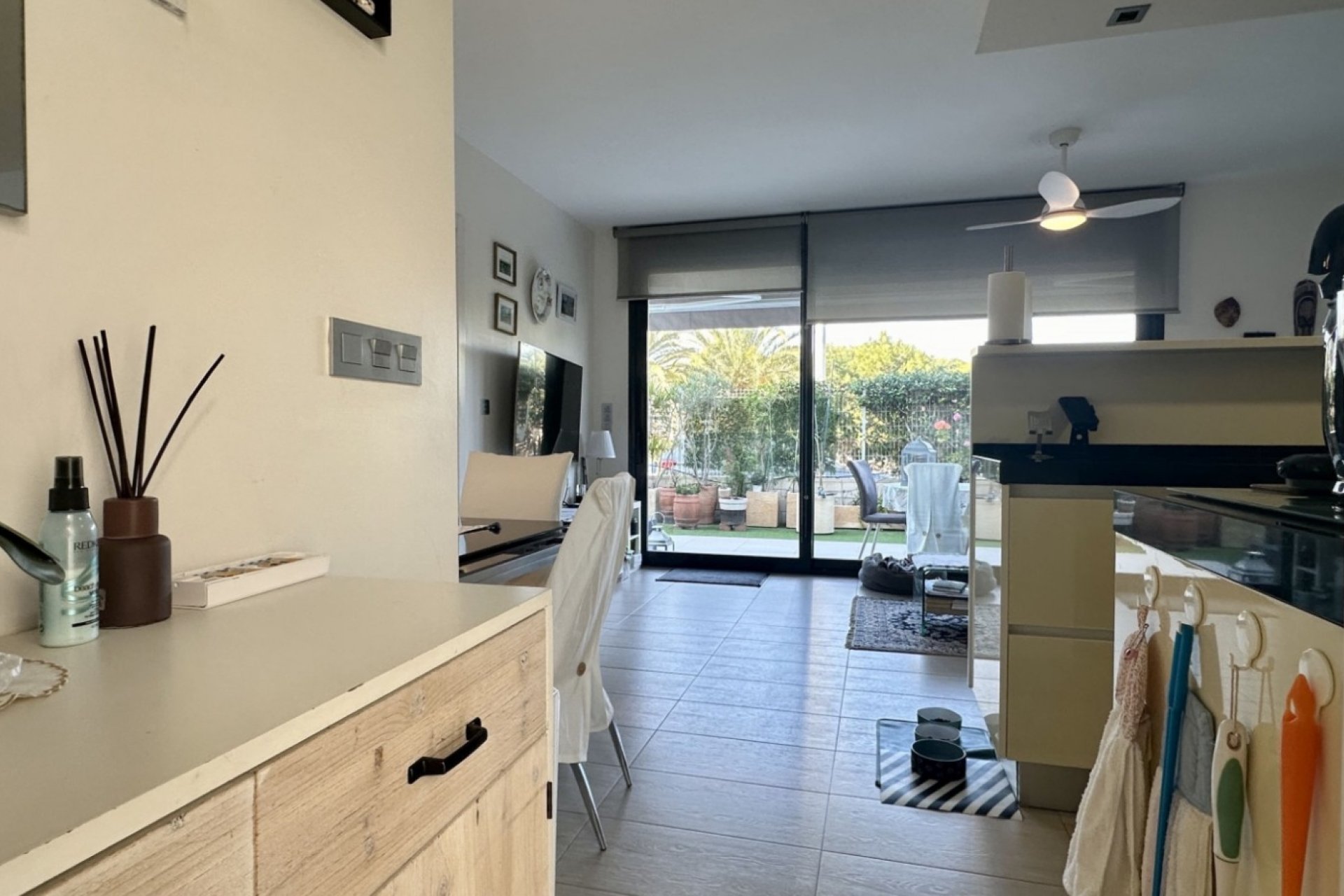 Rynek wtórny - Apartament - Orihuela Costa - Punta Prima