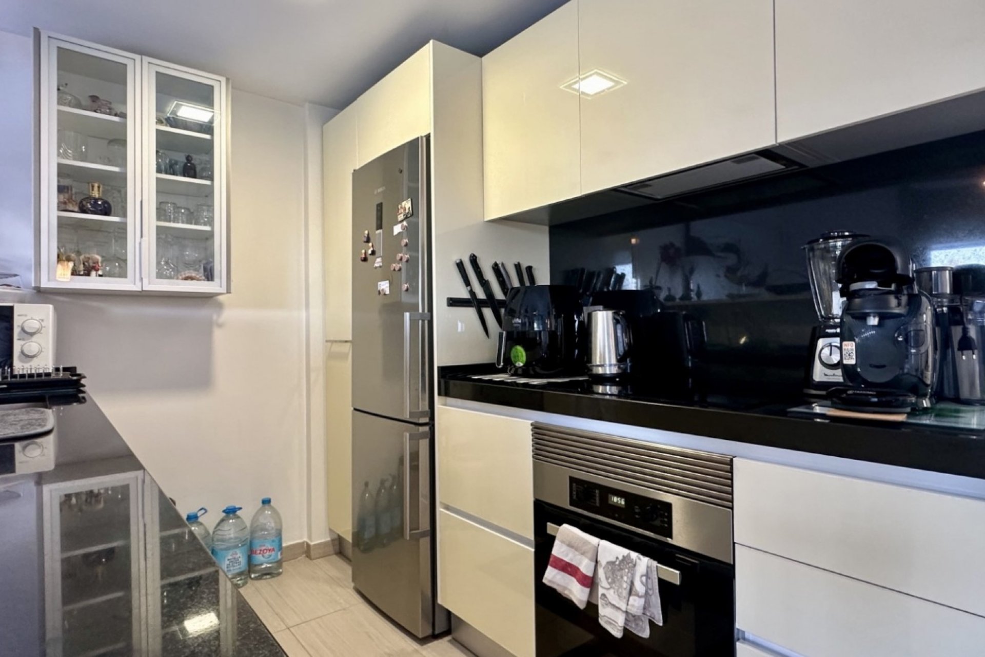 Rynek wtórny - Apartament - Orihuela Costa - Punta Prima