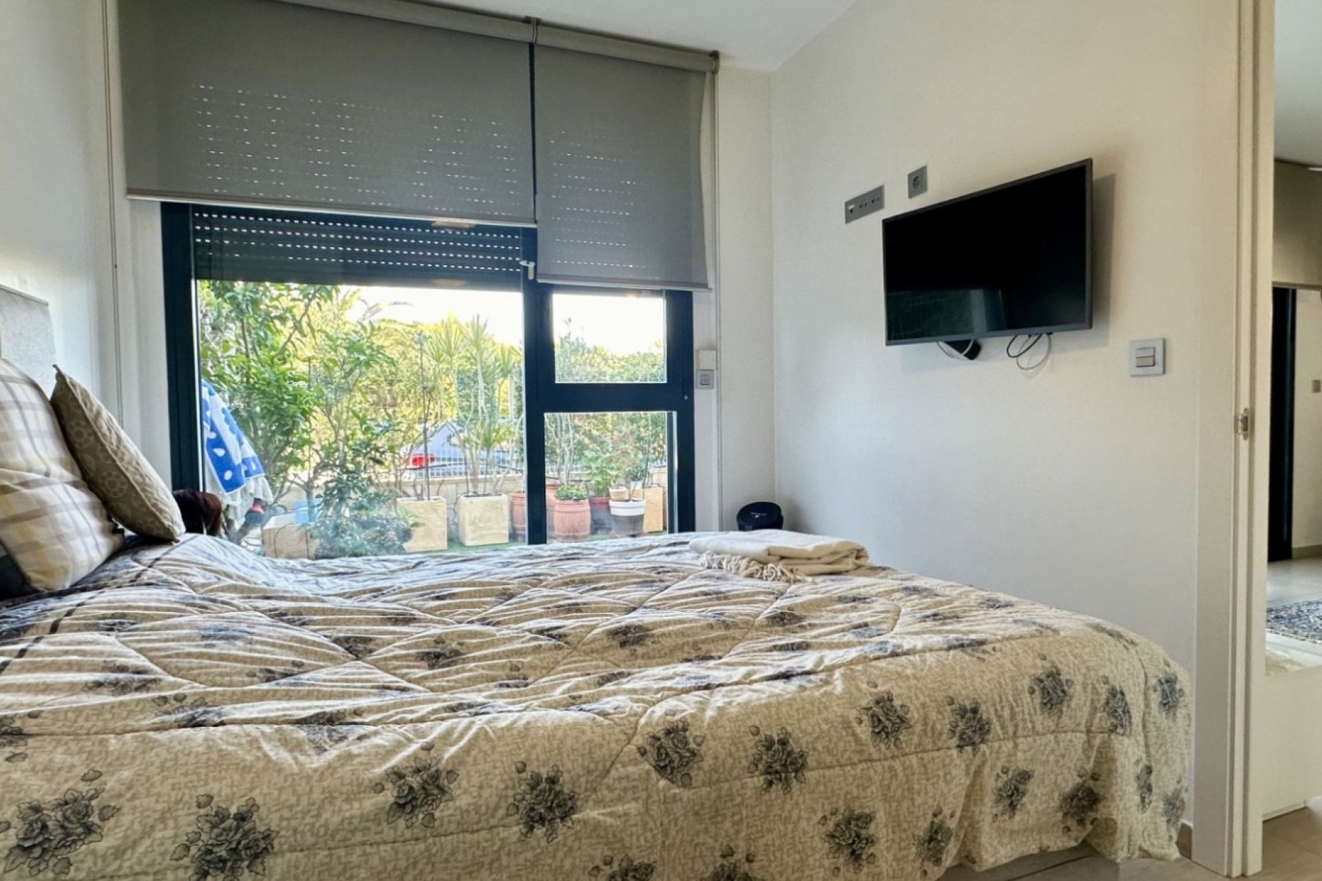 Rynek wtórny - Apartament - Orihuela Costa - Punta Prima