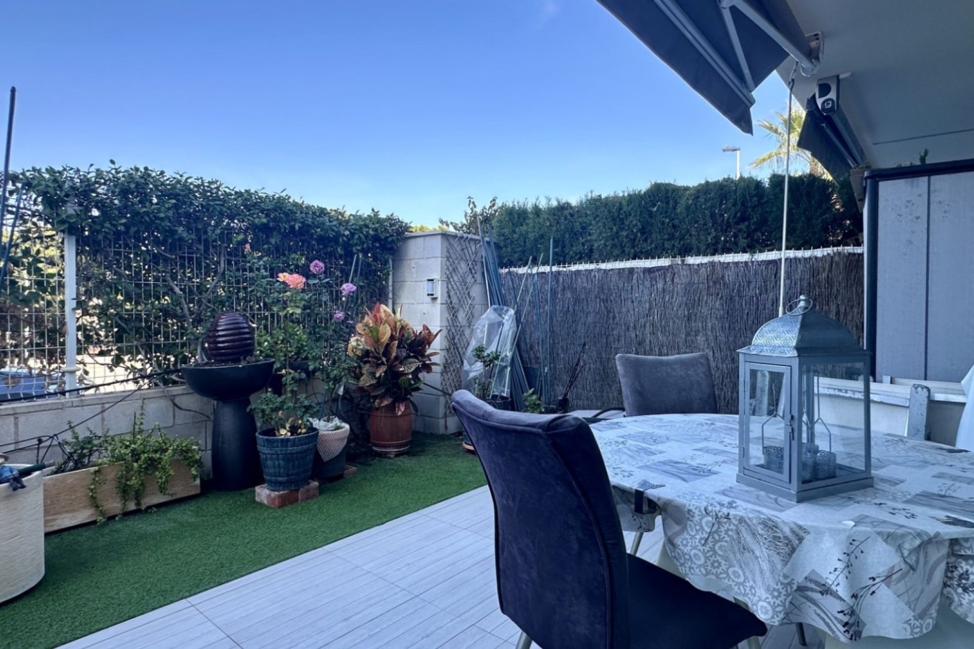 Rynek wtórny - Apartament - Orihuela Costa - Punta Prima