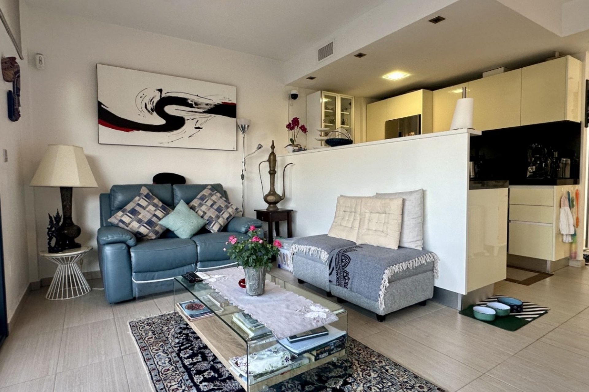 Rynek wtórny - Apartament - Orihuela Costa - Punta Prima