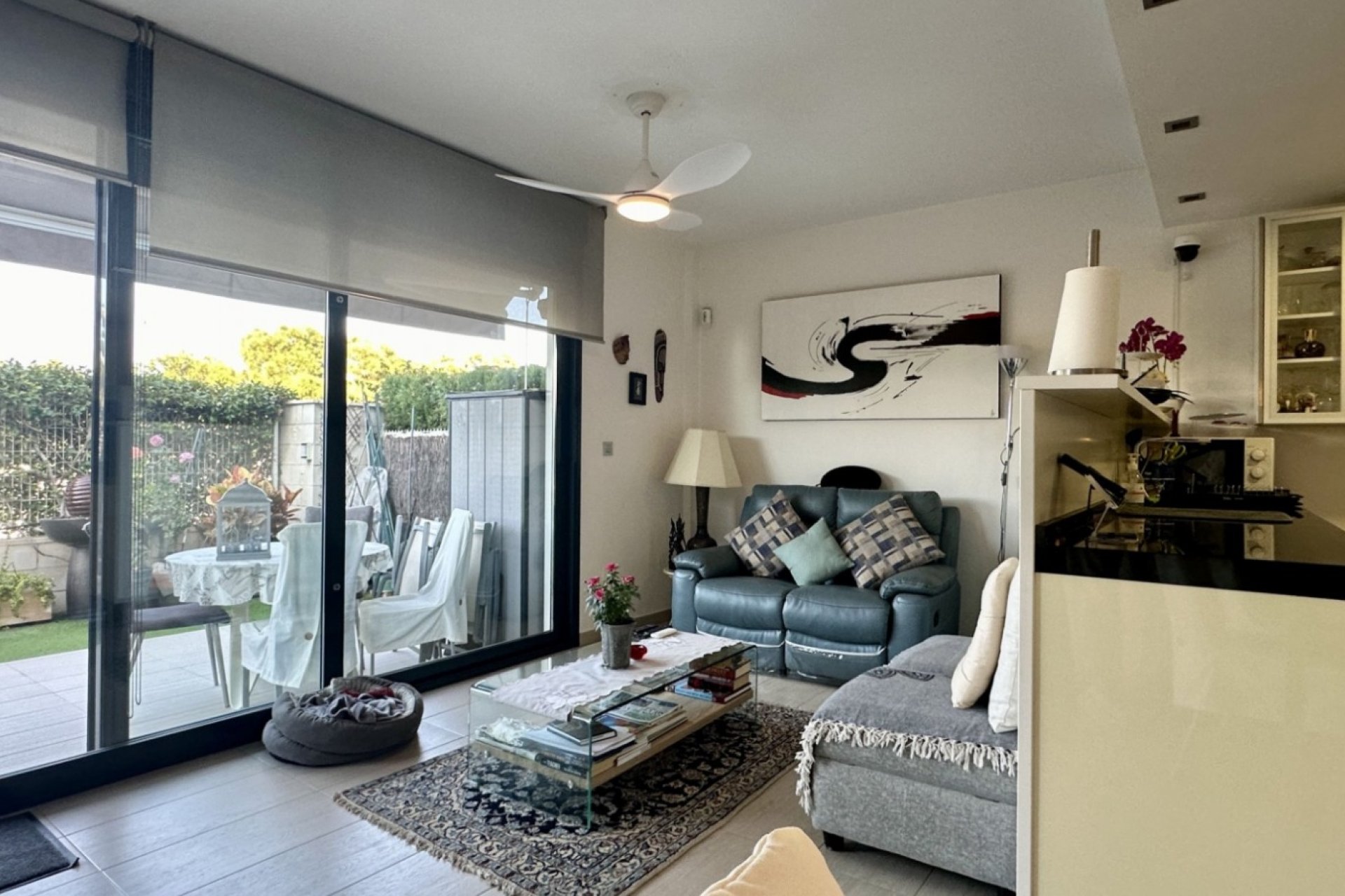 Rynek wtórny - Apartament - Orihuela Costa - Punta Prima