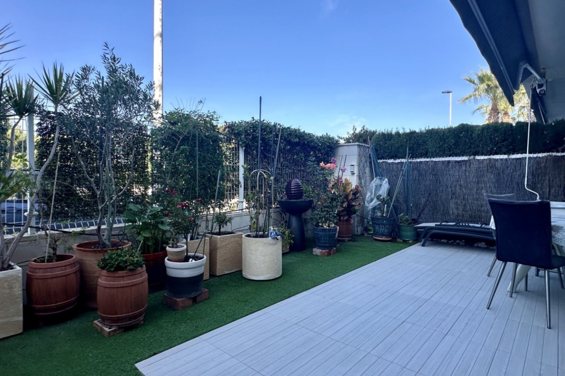 Rynek wtórny - Apartament - Orihuela Costa - Punta Prima