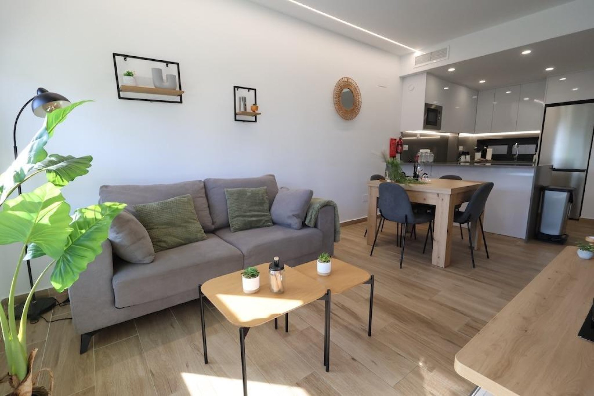 Rynek wtórny - Apartament - Orihuela Costa - Villamartín-Las Filipinas