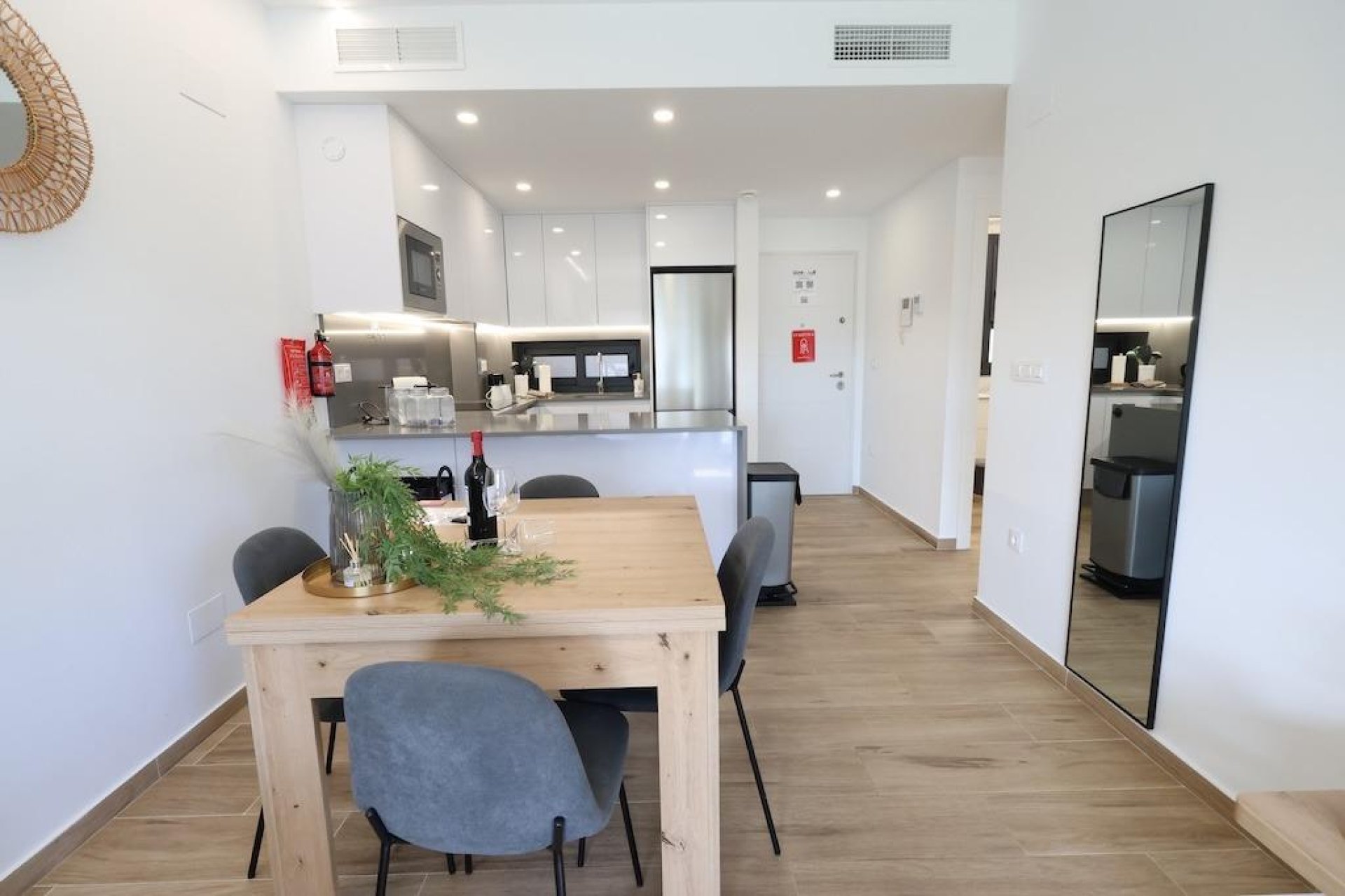 Rynek wtórny - Apartament - Orihuela Costa - Villamartín-Las Filipinas