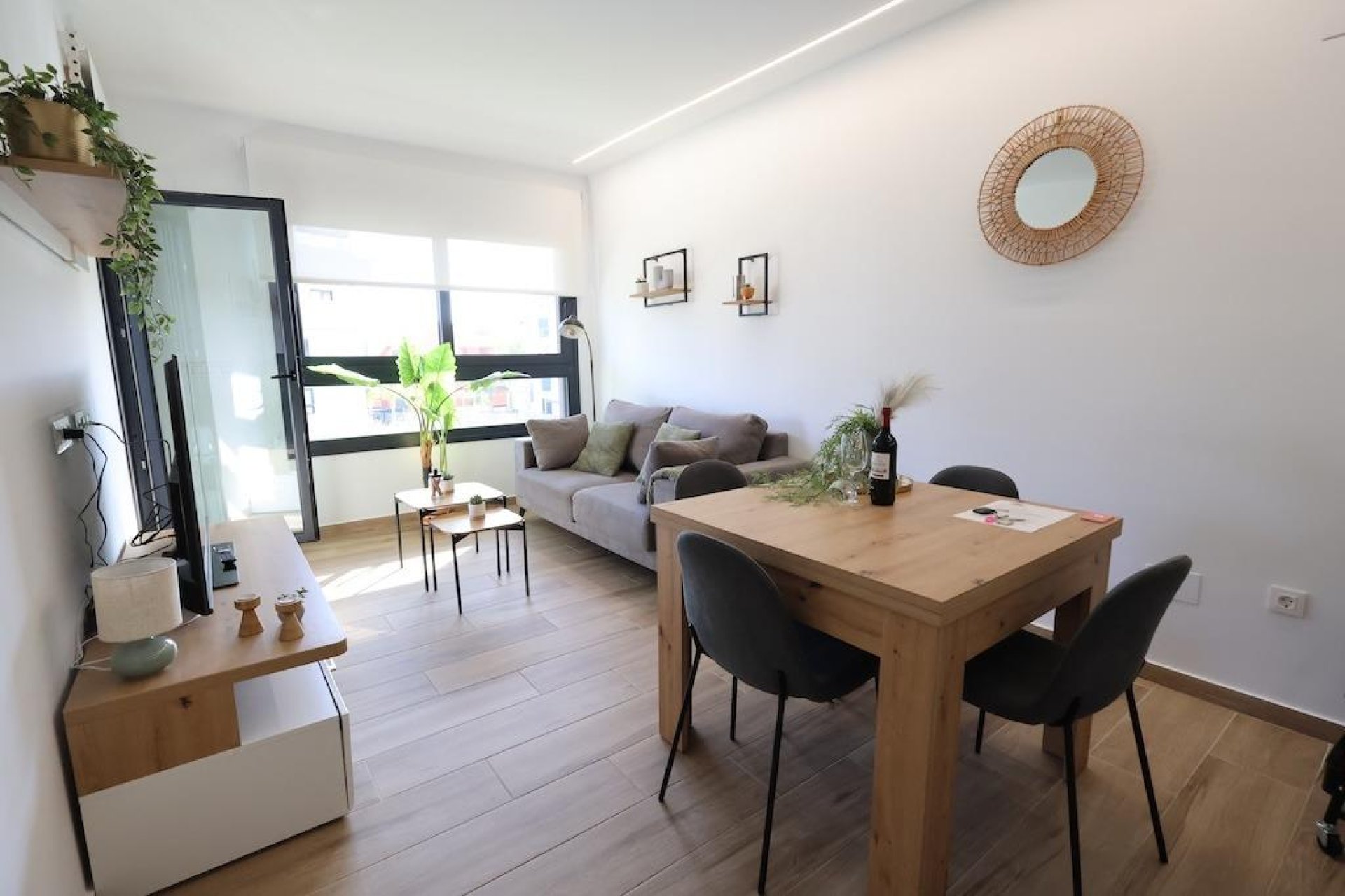 Rynek wtórny - Apartament - Orihuela Costa - Villamartín-Las Filipinas