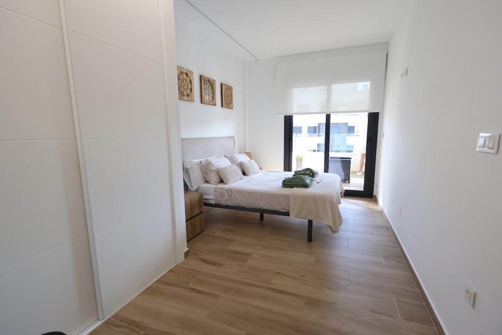Rynek wtórny - Apartament - Orihuela Costa - Villamartín-Las Filipinas
