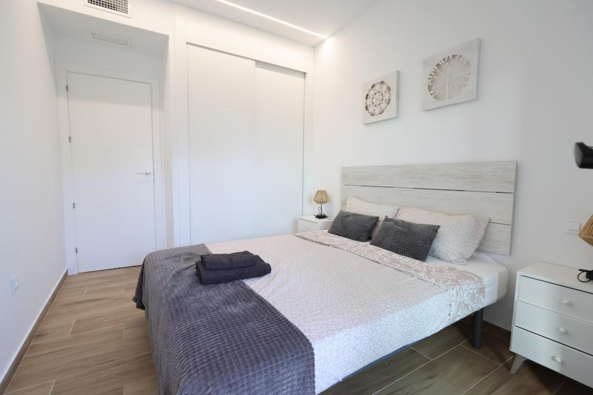 Rynek wtórny - Apartament - Orihuela Costa - Villamartín-Las Filipinas