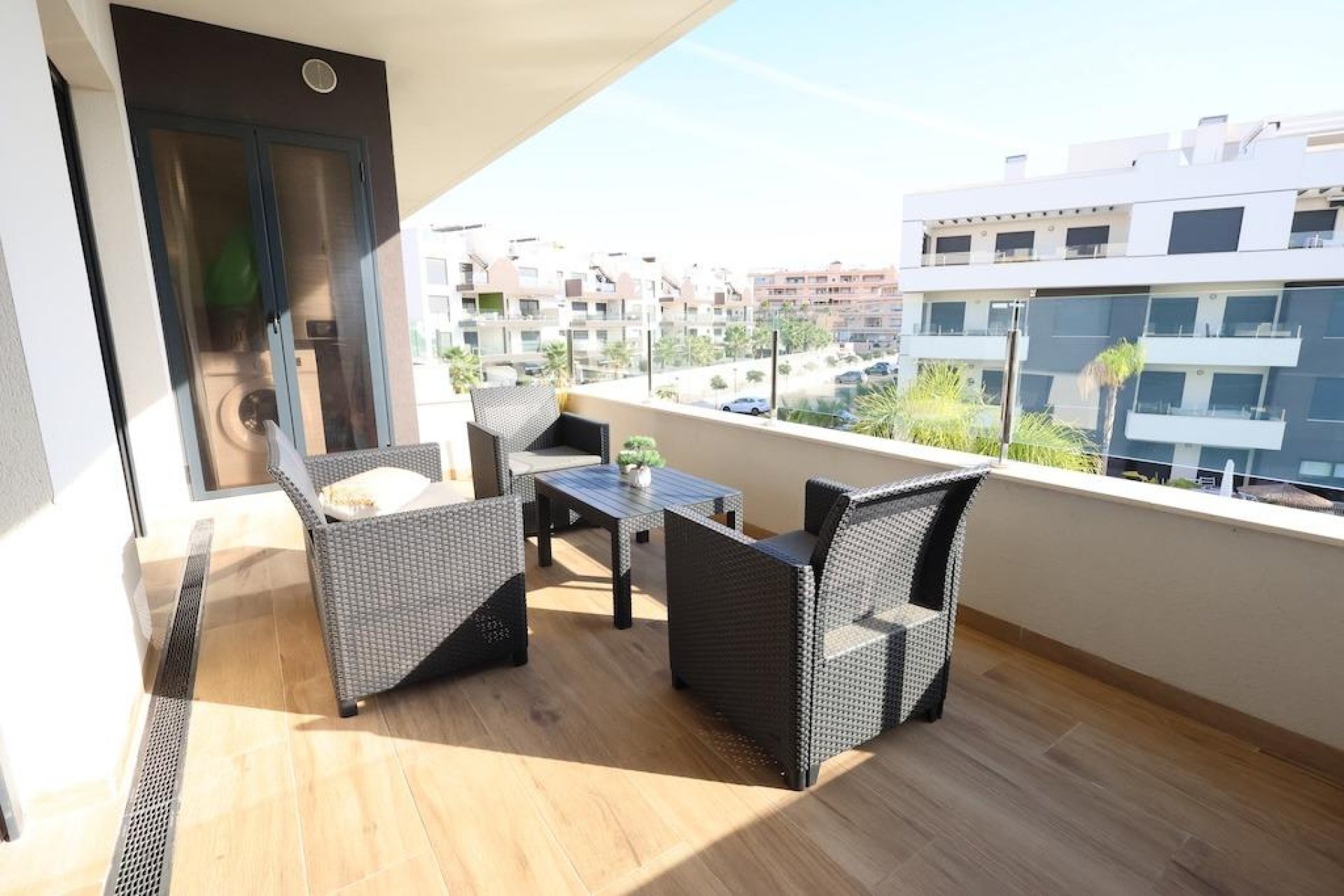 Rynek wtórny - Apartament - Orihuela Costa - Villamartín-Las Filipinas