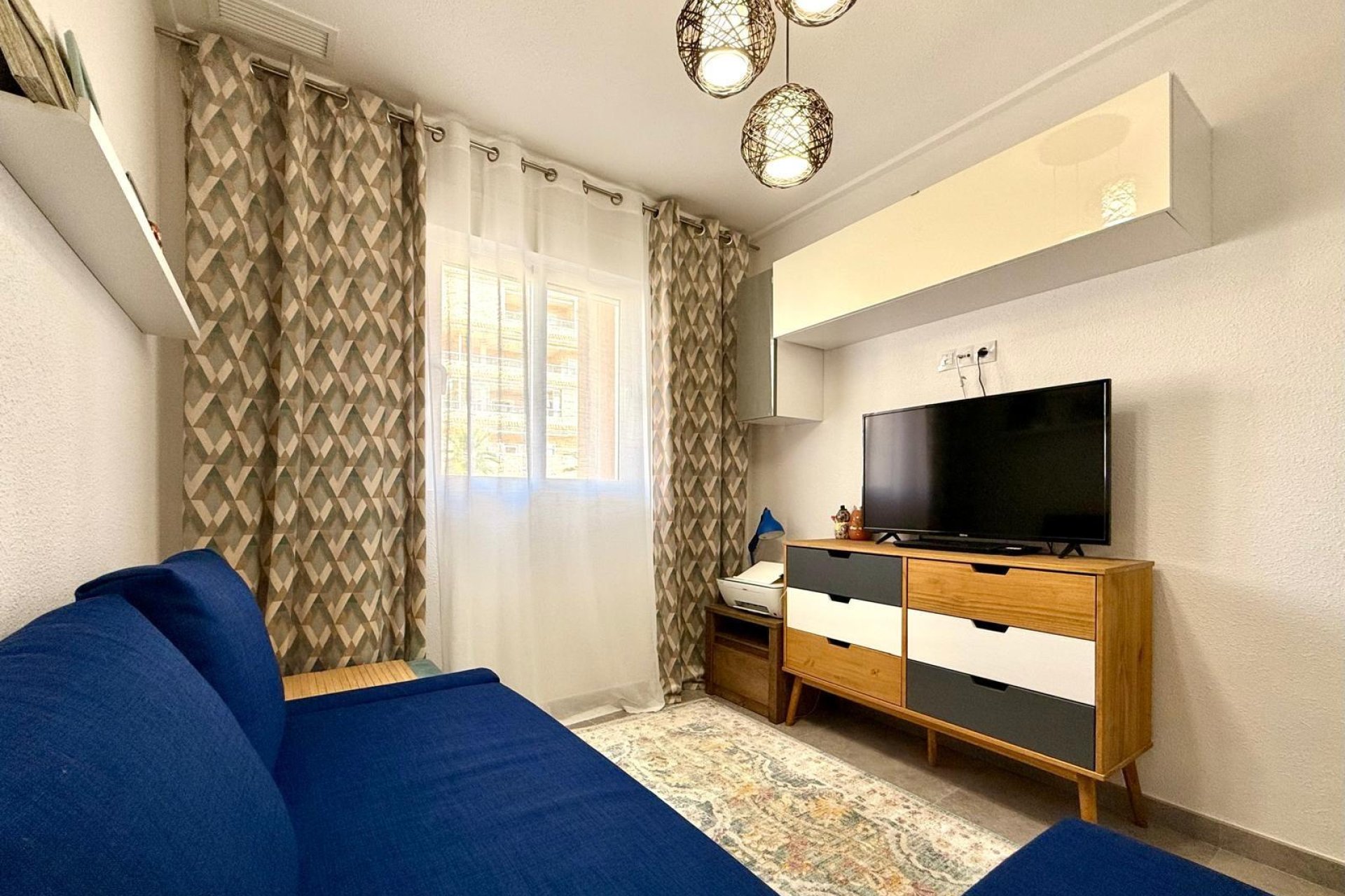 Rynek wtórny - Apartament - Orihuela Costa - Villamartín-Las Filipinas